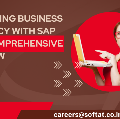 Unleashing Business Efficiency with SAP CPI: A Comprehensive Overview