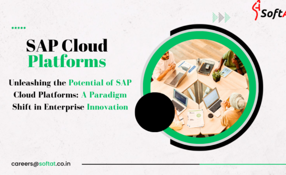 SAP Cloud Platforms