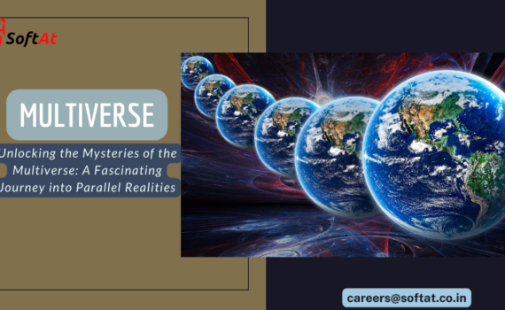 Unlocking the Mysteries of the Multiverse: A Fascinating Journey into Parallel Realities