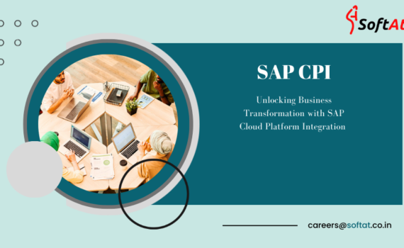 Unlocking Business Transformation with SAP Cloud Platform Integration