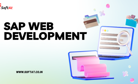 sap web development