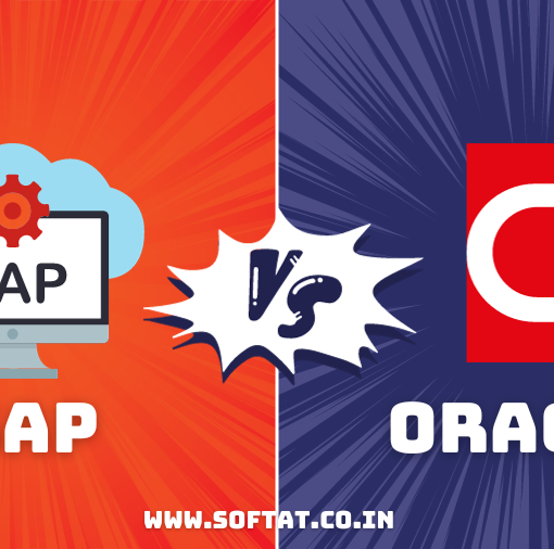 SAP vs. Oracle