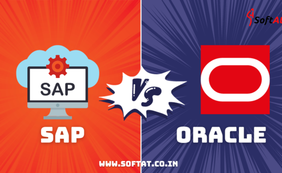 SAP vs. Oracle