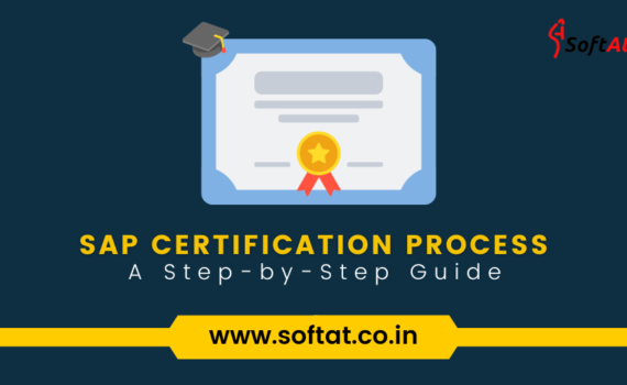 SAP Certification Process