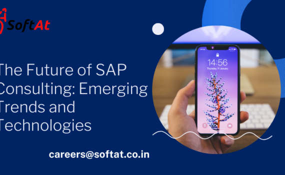 Future of SAP Consulting