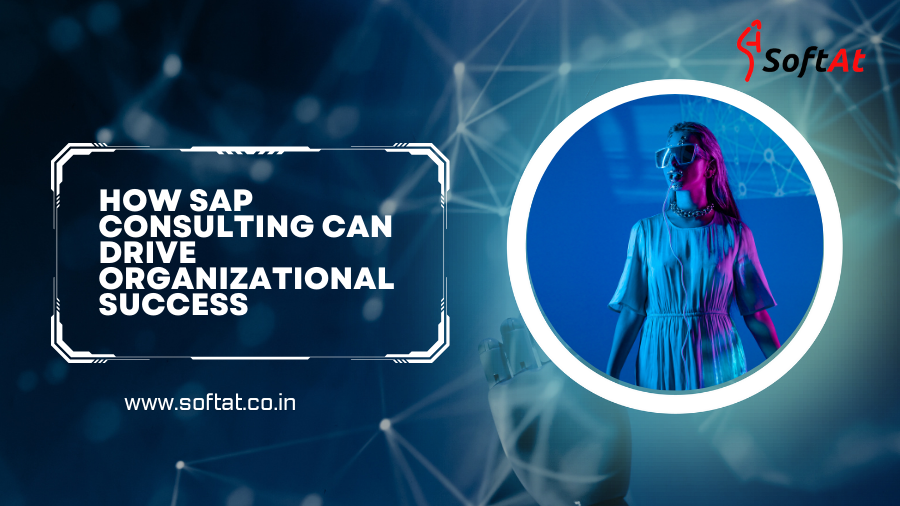 How SAP Consulting Can Drive Organizational Success