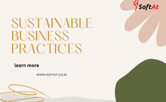 Sustainable Business Practices