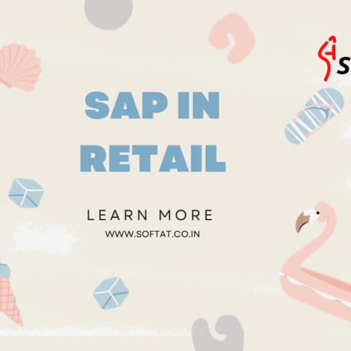 SAP in Retail