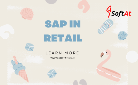 SAP in Retail