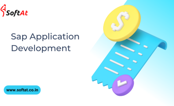 sap application development