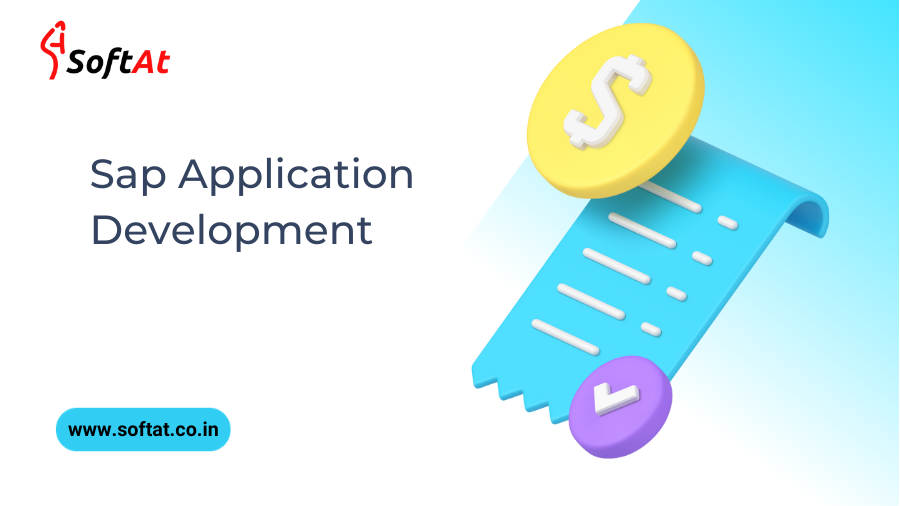 SAP Application Development: Unlocking Business Potential - Softat