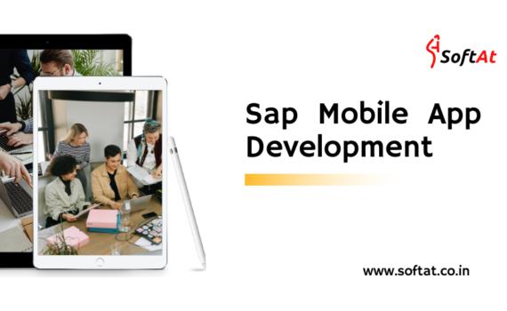 sap mobile app development