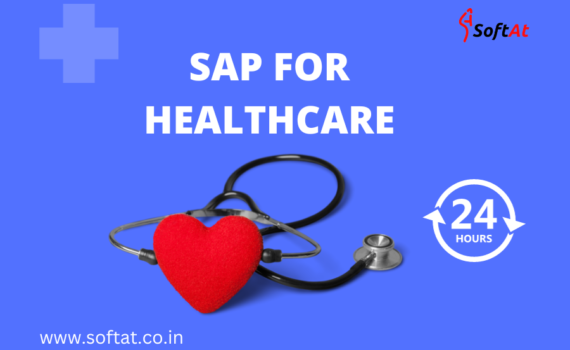 SAP for Healthcare