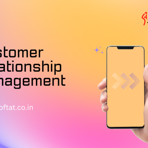 Customer Relationship Management