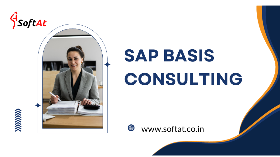 sap basis consulting