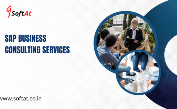 sap business consulting services