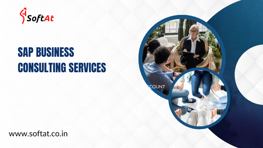 sap business consulting services