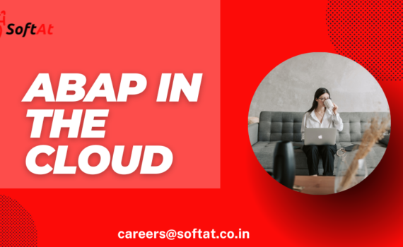 ABAP in the Cloud