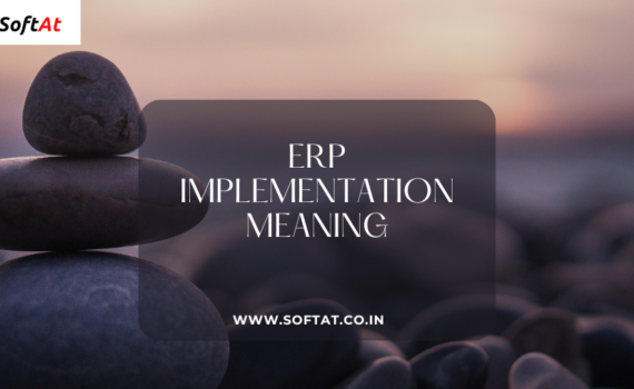 erp implementation meaning