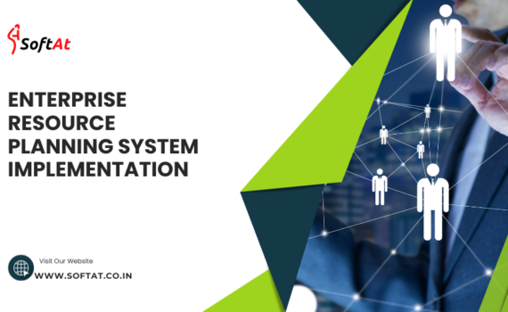 enterprise resource planning system implementation