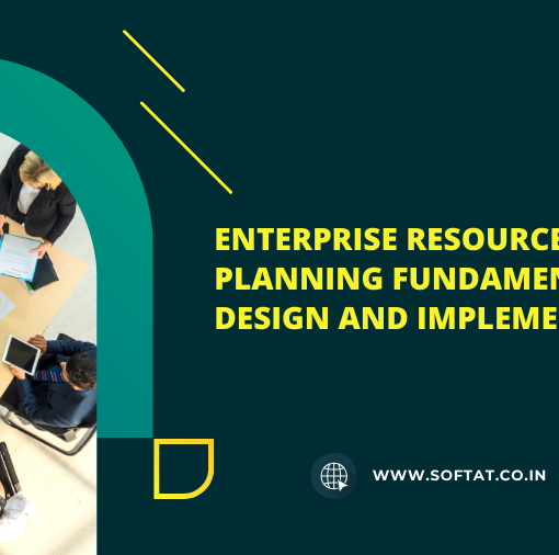 enterprise resource planning fundamentals of design and implementation