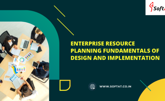 enterprise resource planning fundamentals of design and implementation