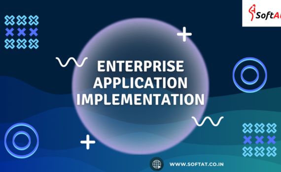 enterprise application implementation