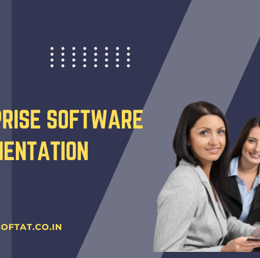 enterprise software implementation