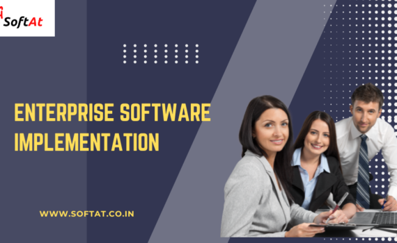 enterprise software implementation