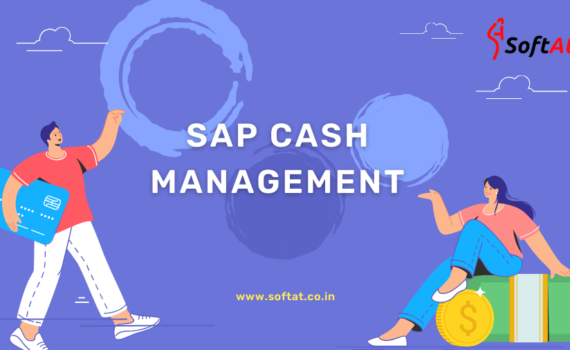 sap cash management
