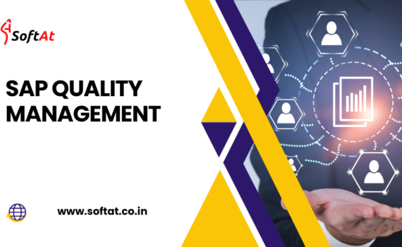sap quality management