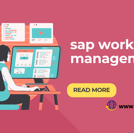 sap workflow management