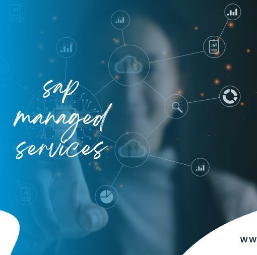 sap managed services