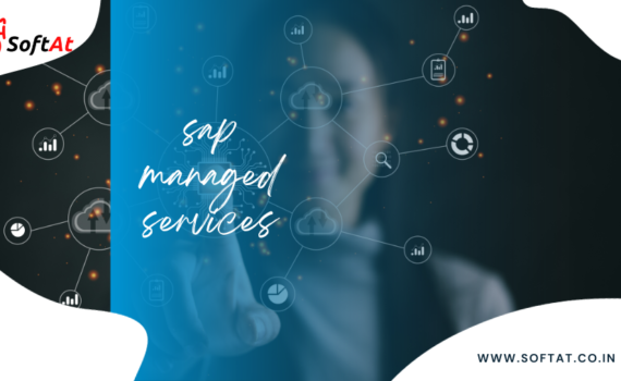 sap managed services