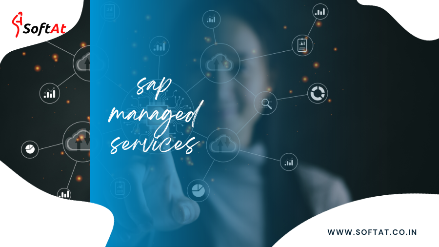 sap managed services