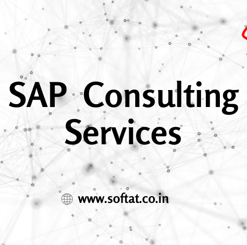 sap consulting services