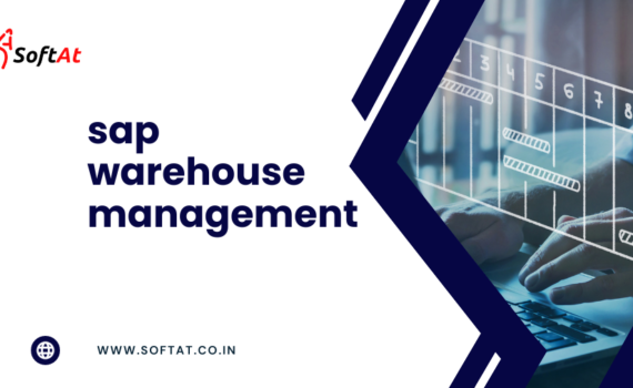 sap warehouse management