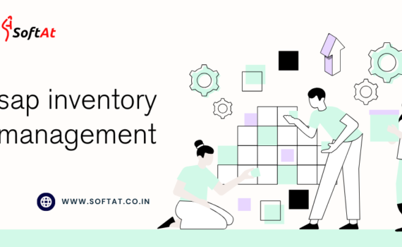 sap inventory management