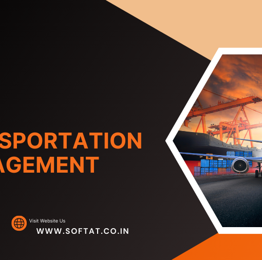 sap transportation management