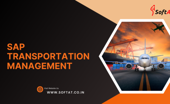 sap transportation management