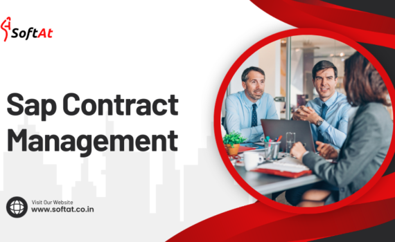 SAP Contract Management