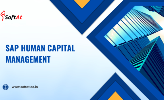 sap human capital management