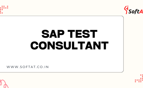 sap test consultant