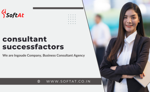 consultant successfactors