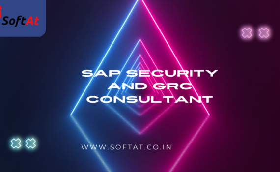 sap security and grc consultant