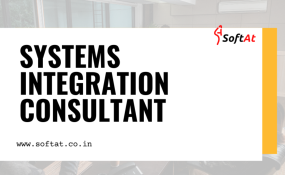 systems integration consultant