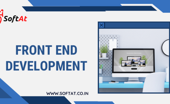 Front end Development
