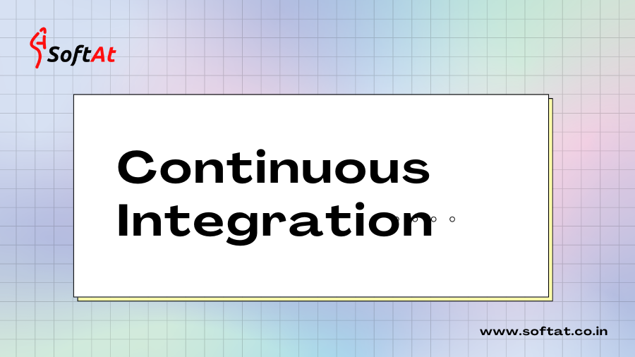 Continuous Integration