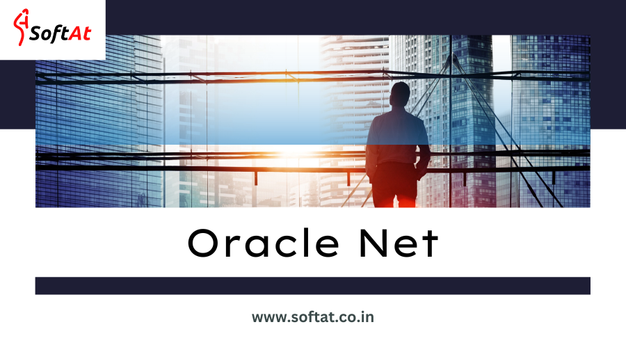 oracle net