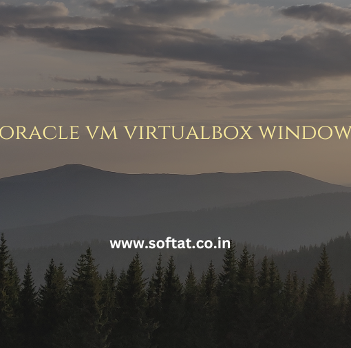 oracle vm virtualbox windows 11